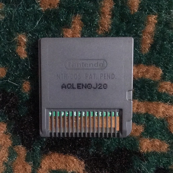 March Of The Penguins Nintendo DS Disc - Picture 2 of 2